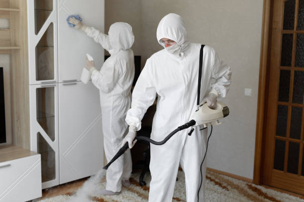 24/7 Emergency Unattended Death Cleanup experts in Baltimore, MD