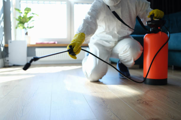 Reliable Unattended Death Cleanup contractor in Baltimore, MD by Trauma Clean Pros